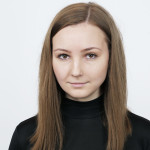 Чаленко Светлана